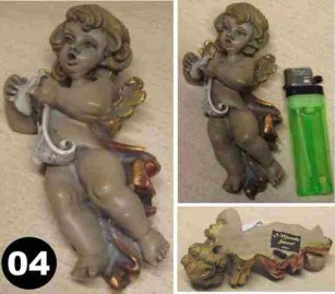 04 ANGEL CANTANDO MARMOLINA